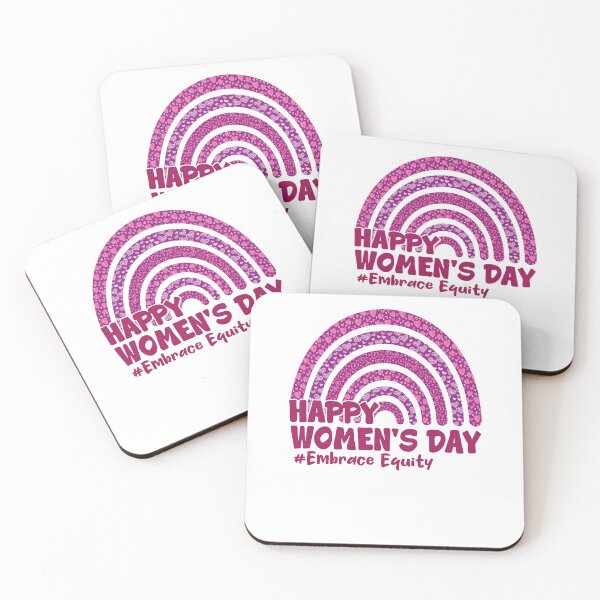 Item preview, Happy Women's Day designed and sold by RedPic01.