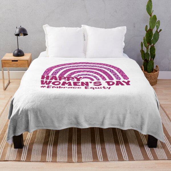 Item preview, Happy Women's Day designed and sold by RedPic01.