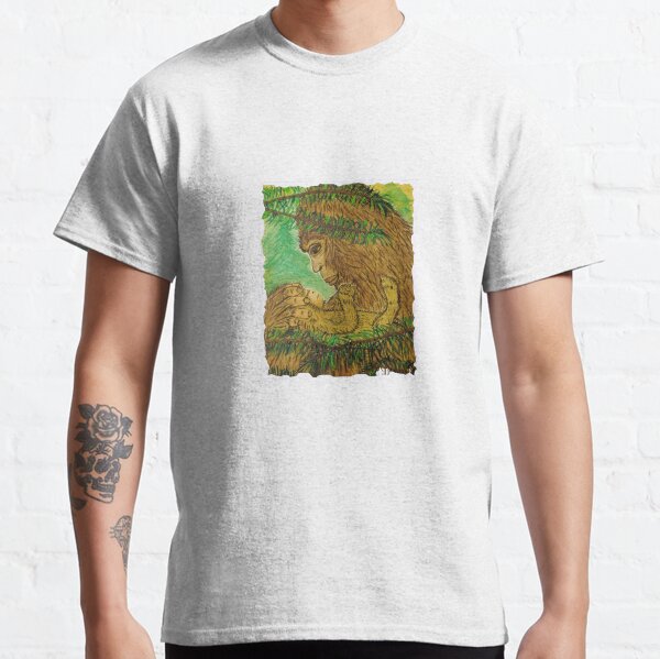 Lil Bigfoot Classic T-Shirt