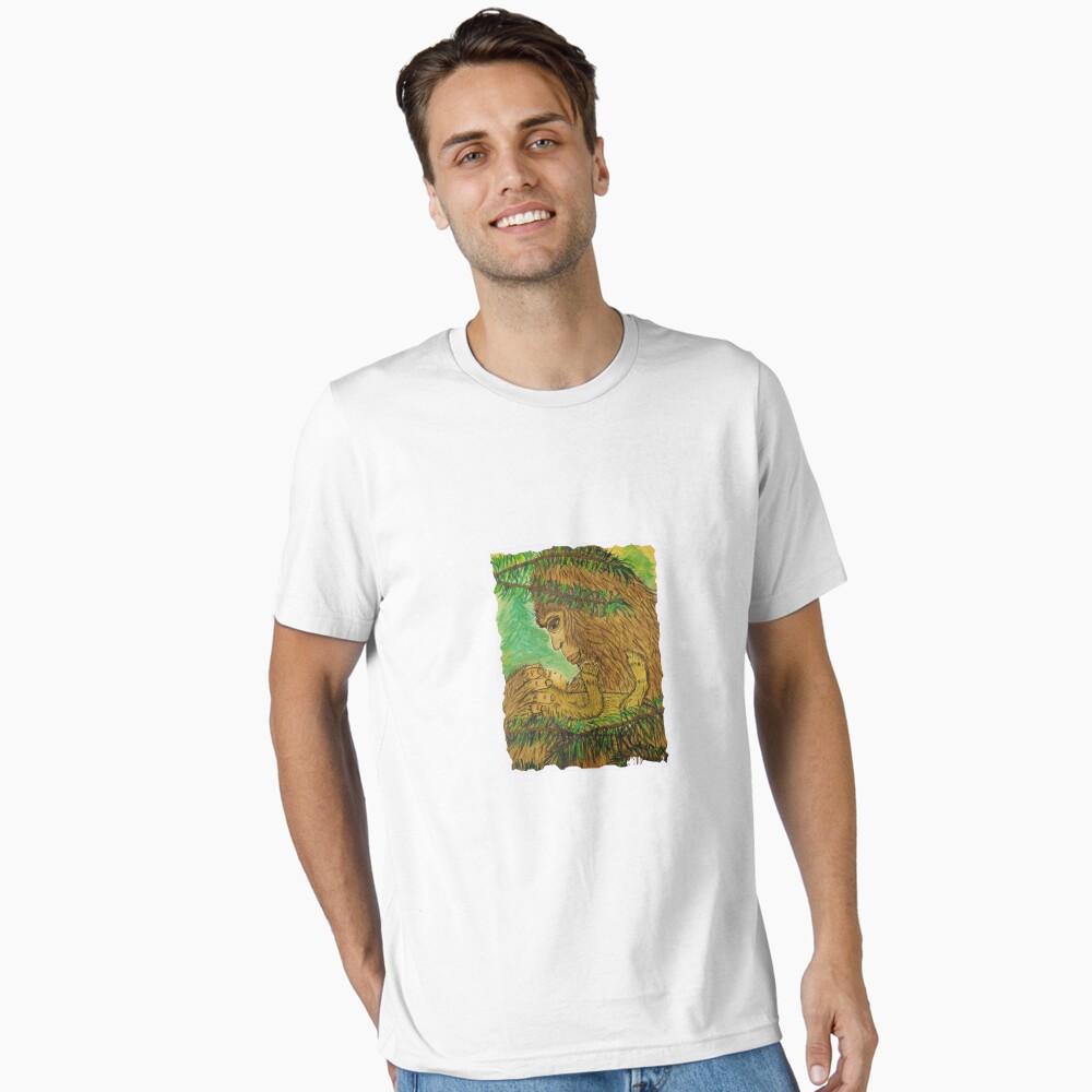 Item preview, Essential T-Shirt designed and sold by CarolOchs.