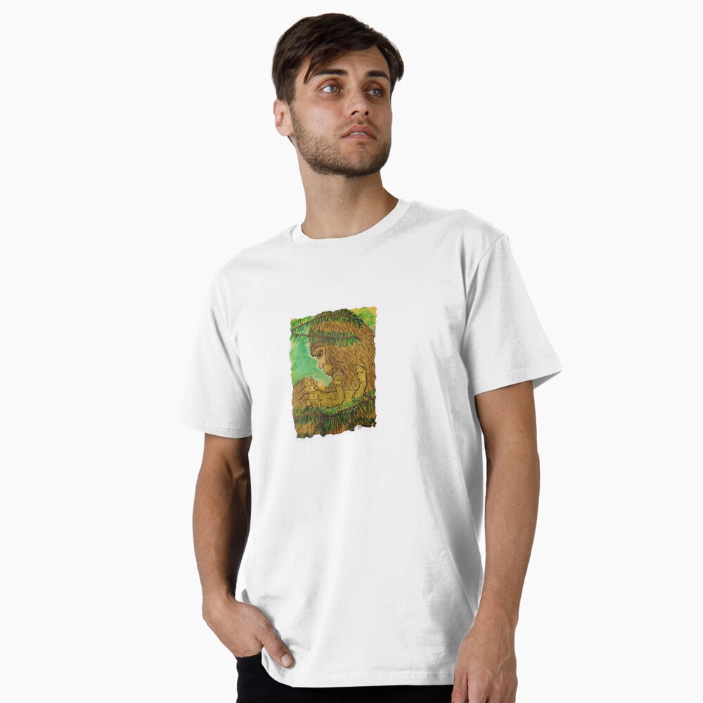 Item preview, Premium T-Shirt designed and sold by CarolOchs.