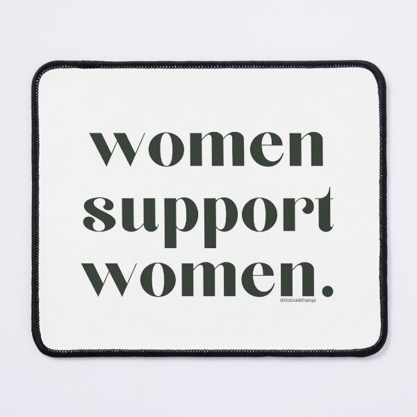 Item preview, women support women. v8 | @lilsboobthangs designed and sold by lilsboobthangs.