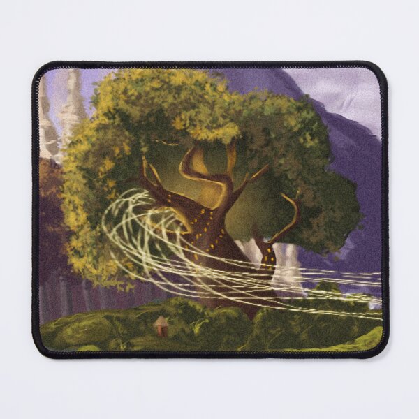 Item preview, pixie hollow (large ver.) (orig. postage stamp) designed and sold by workofari.