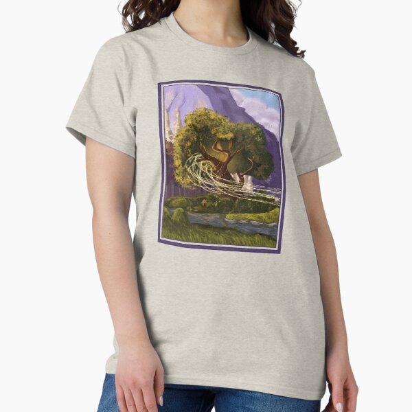 Item preview, pixie hollow (large ver.) (orig. postage stamp) designed and sold by workofari.