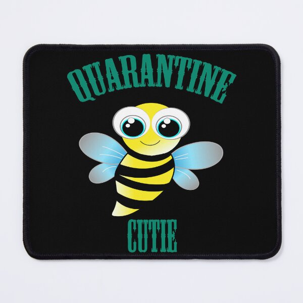 Item preview, Quarantine Cutie designed and sold by Uvogin2099.