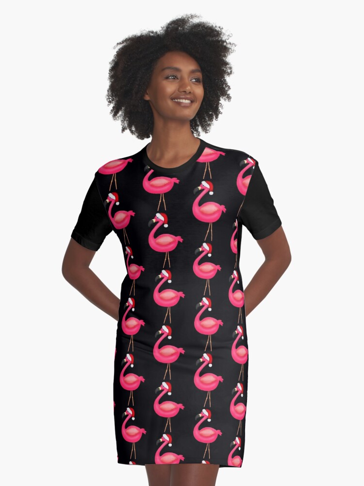 Pink hotsell flamingo sundress