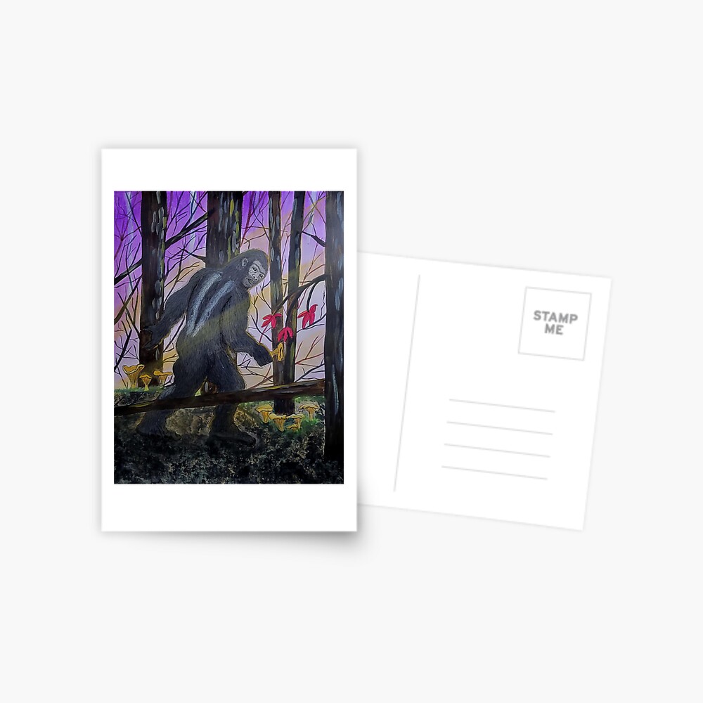 Item preview, Postcard designed and sold by CarolOchs.