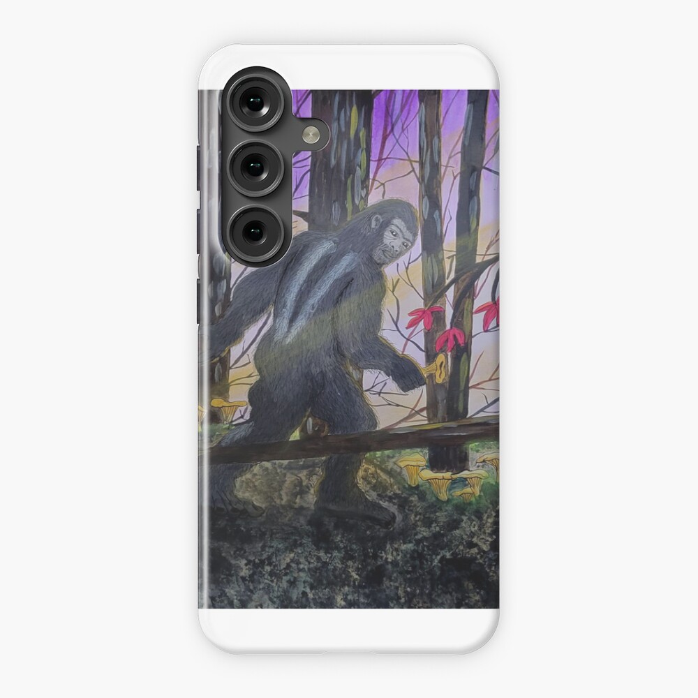 Item preview, Samsung Galaxy Snap Case designed and sold by CarolOchs.