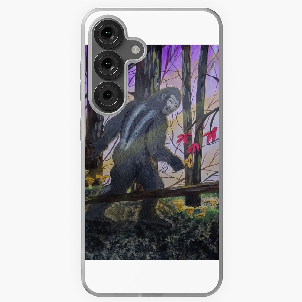 Item preview, Samsung Galaxy Soft Case designed and sold by CarolOchs.