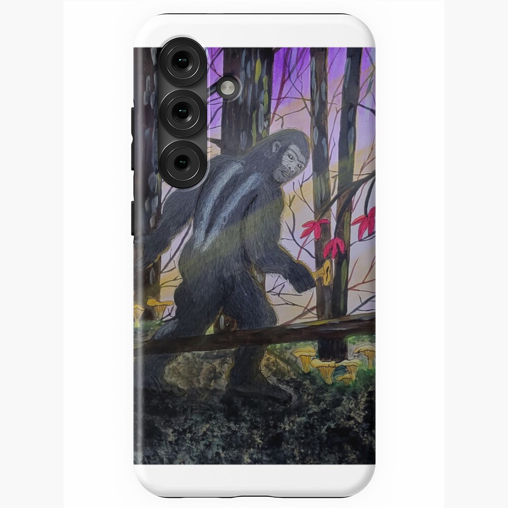 Item preview, Samsung Galaxy Tough Case designed and sold by CarolOchs.