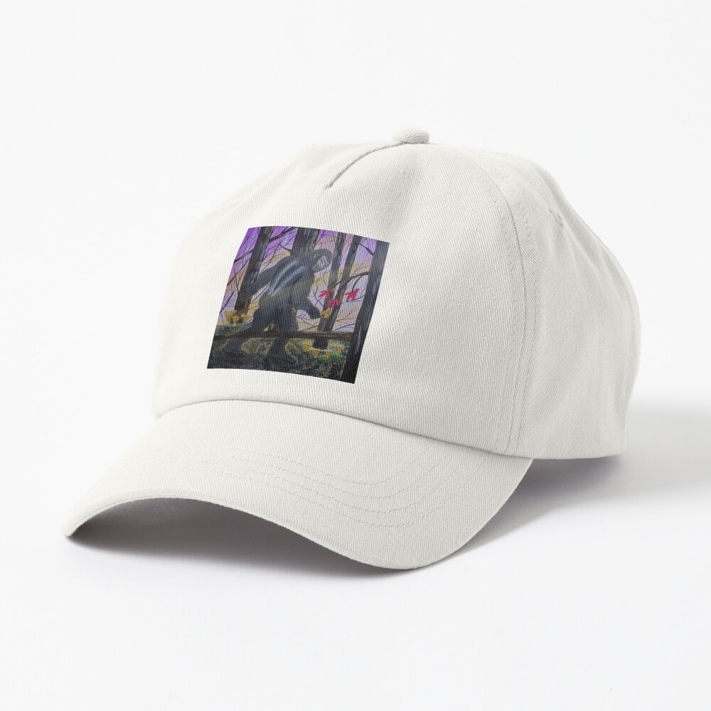 Item preview, Dad Hat designed and sold by CarolOchs.