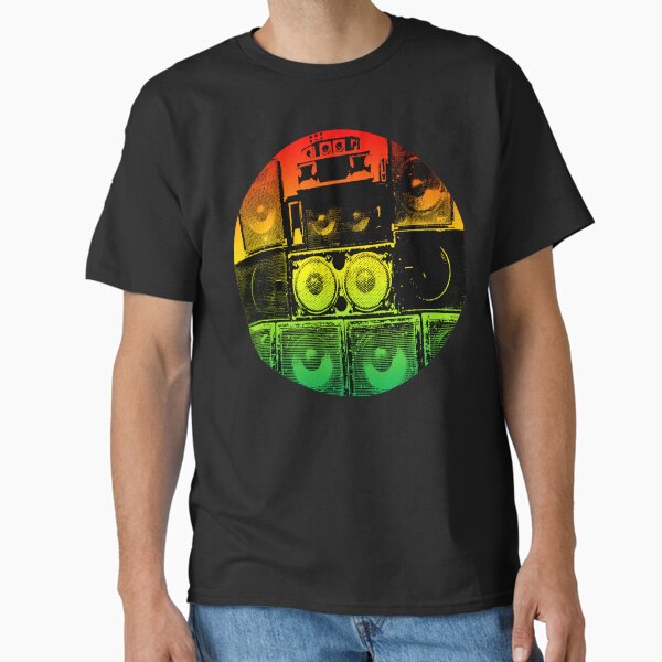 Item preview, Dub Speaker Stack  designed and sold by Meanwhile2.