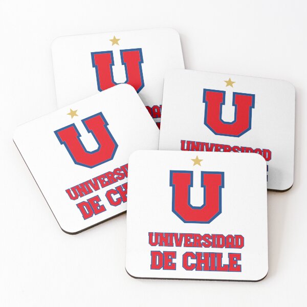 Item preview, Universidad de Chile Away designed and sold by VRedBaller.