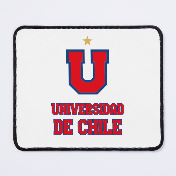 Item preview, Universidad de Chile Away designed and sold by VRedBaller.