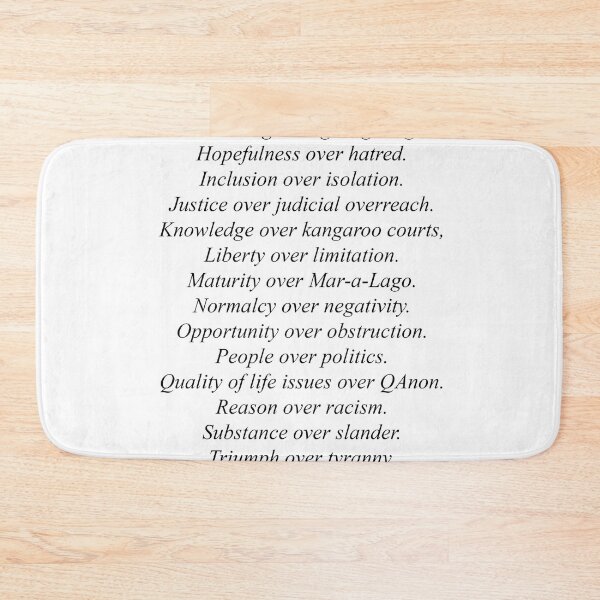 Item preview, Hakeem Jeffries on Democracy designed and sold by pixrit.