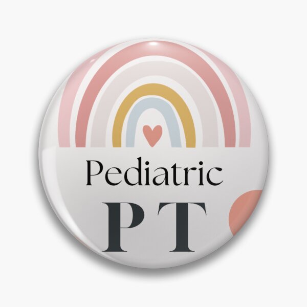 Item preview, Pediatric PT designed and sold by DeveloPeds.