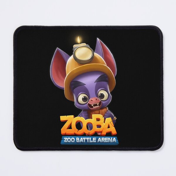Item preview, Zooba Henry a Zooba Henry a Zooba Henry designed and sold by Pillane.