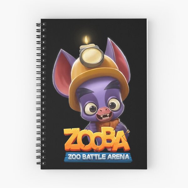Item preview, Zooba Henry a Zooba Henry a Zooba Henry designed and sold by Pillane.