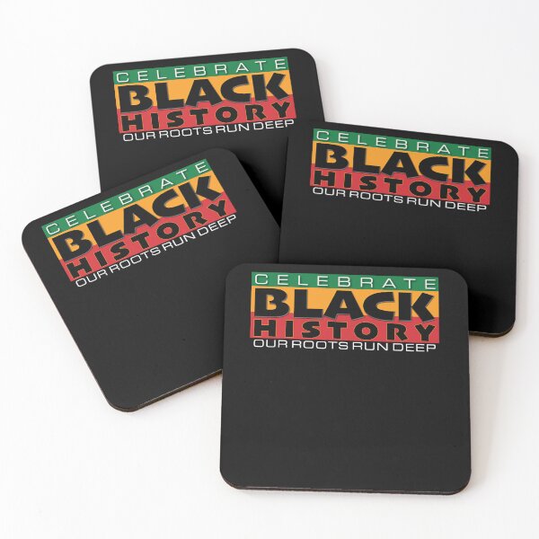 Item preview, Celebrate Black History designed and sold by shirtheadts.
