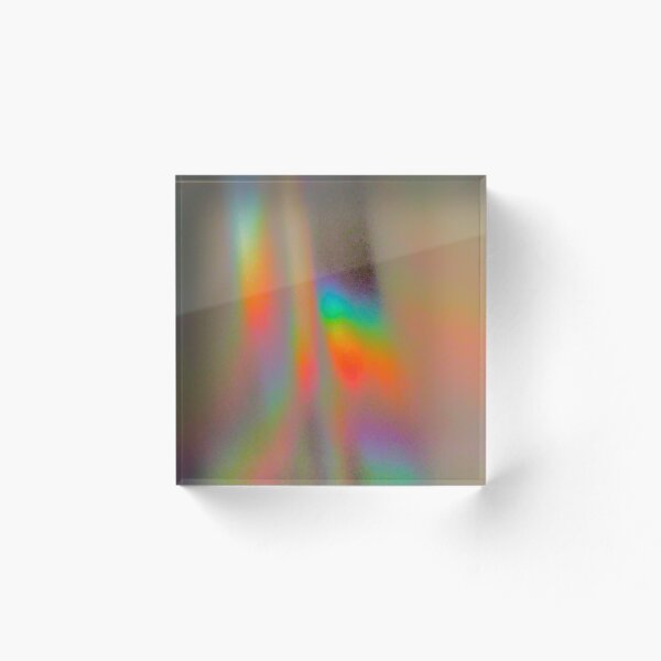 Aperçu de l'œuvre Prismatique créée et vendue par ahippychick.