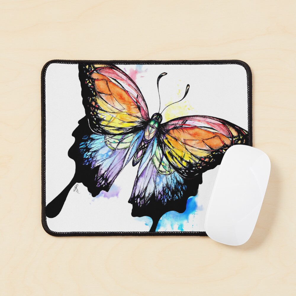 Item preview, Mouse Pad designed and sold by Ruth E.