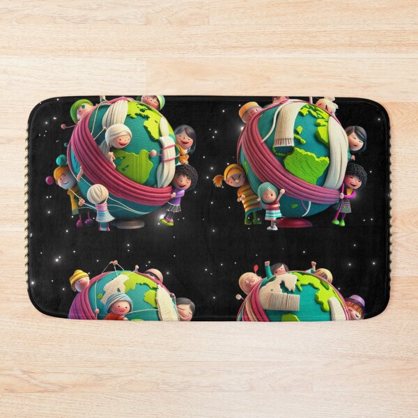 Item preview, international tug of war day designed and sold by artigrow.