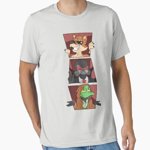 Item preview, EFAP Trio designed and sold by Fugitoid537.