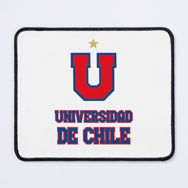 Item preview, Universidad de Chile Away Blue designed and sold by VRedBaller.