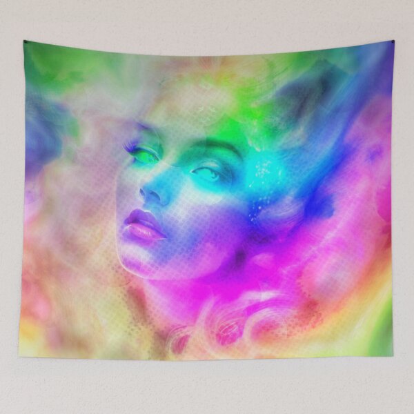 Item preview, Mary Jane designed and sold by Decipan @ The Harmonic Praxis.