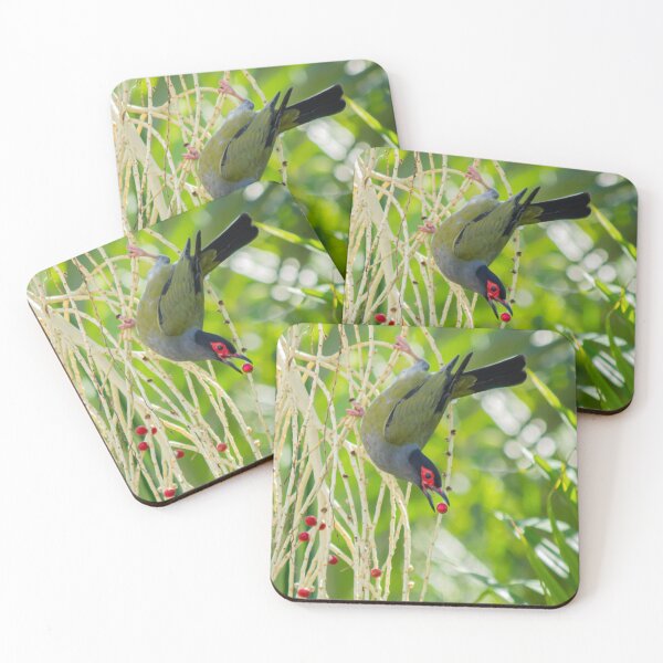 Item preview, Australasian Figbird designed and sold by UnseenSixth.