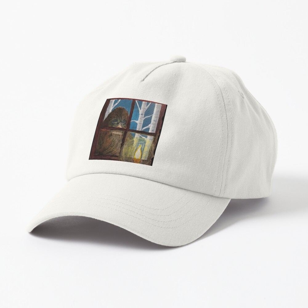 Item preview, Dad Hat designed and sold by CarolOchs.