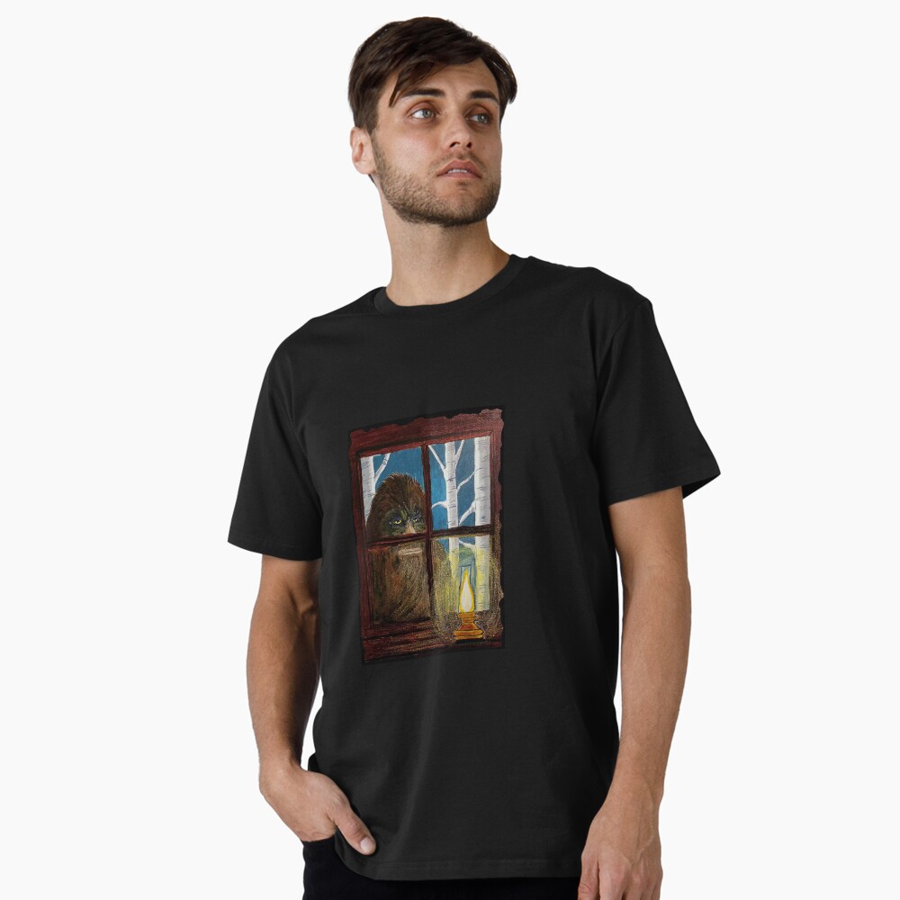 Item preview, Premium T-Shirt designed and sold by CarolOchs.