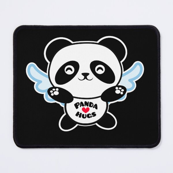 Item preview, Free Panda Hugs designed and sold by merchloh128.