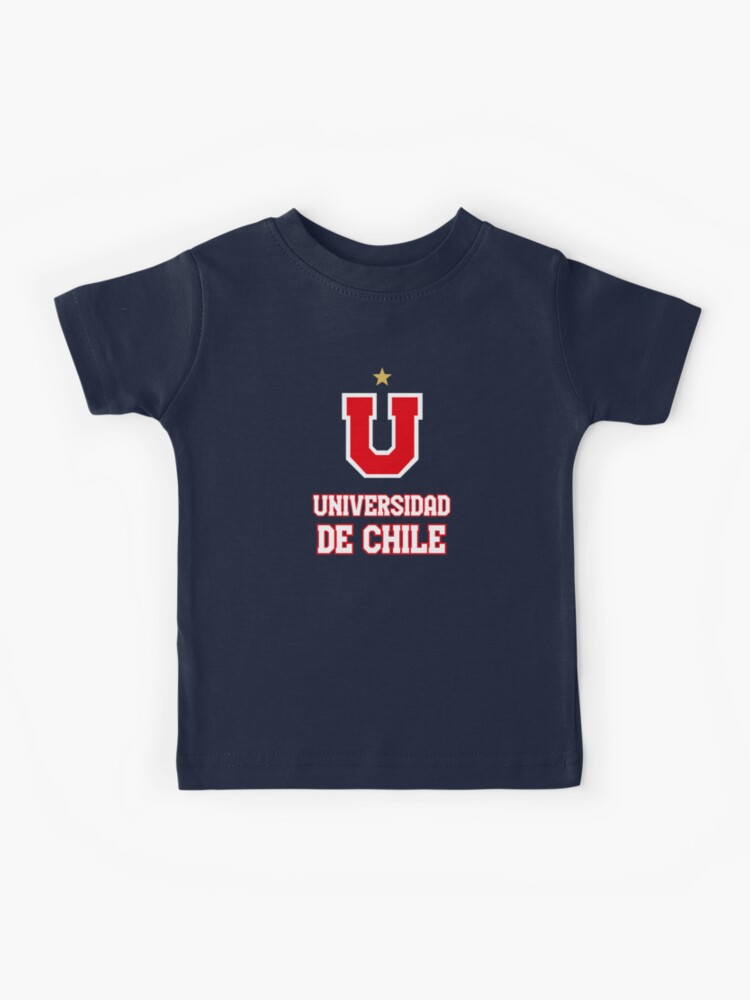 Camiseta de la u para online niños