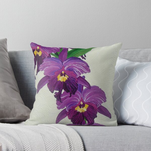 Item preview, Purple Orchids designed and sold by Juan Alcantara.