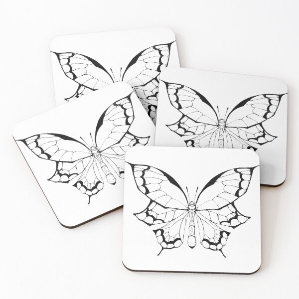 Item preview, Guthixian Butterfly designed and sold by scaly-winged.