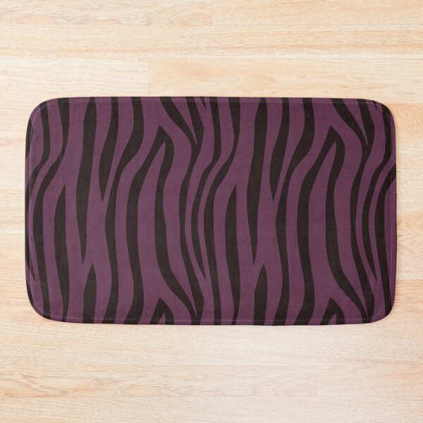 Item preview, 1940s Inspired Textile Print | Multicolored Abstract Tiger Print II designed and sold by clubnoirai.