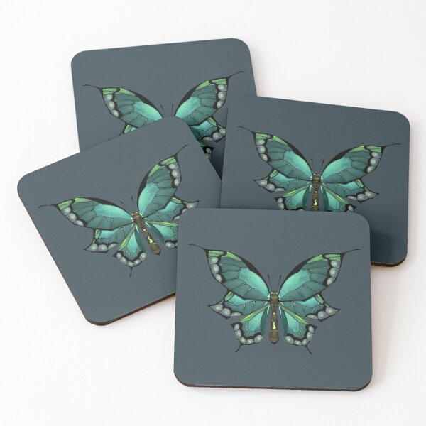 Item preview, Guthixian Butterfly designed and sold by scaly-winged.