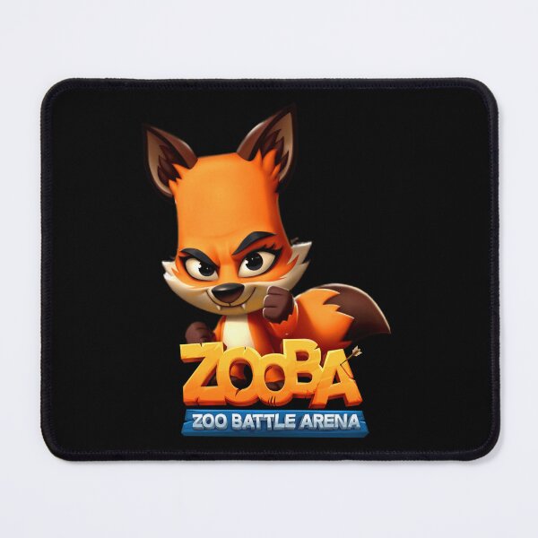 Item preview, Zooba Henry a Zooba Henry a Zooba Henry designed and sold by Pillane.