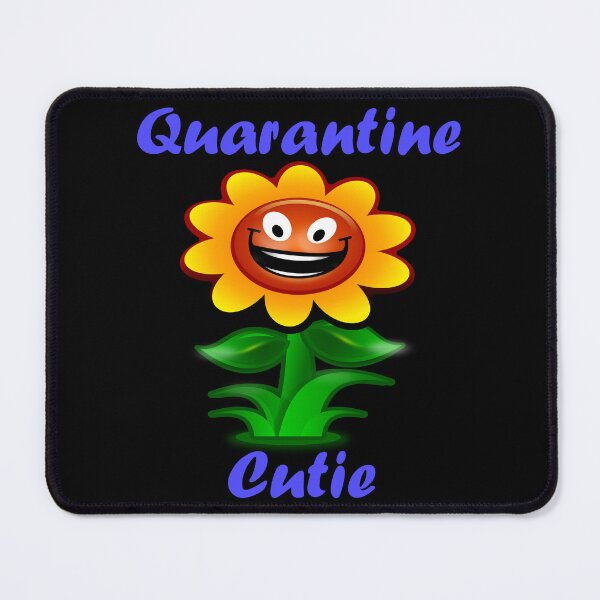 Item preview, Quarantine Cutie designed and sold by Uvogin2099.