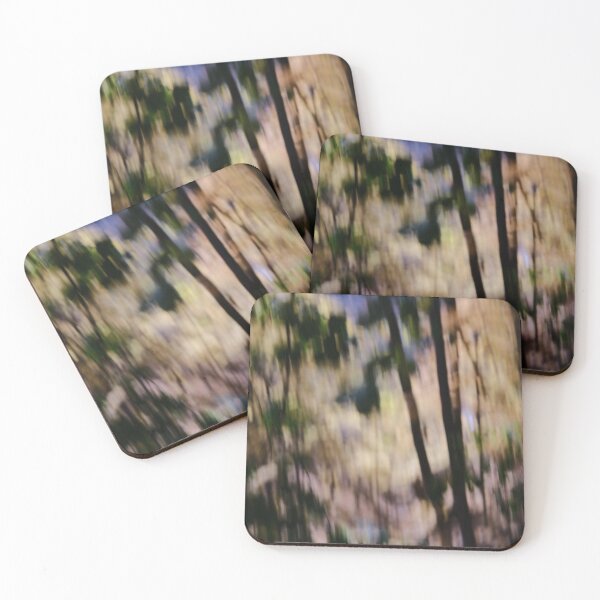 Item preview, Autumn Blur designed and sold by anthonylatella.