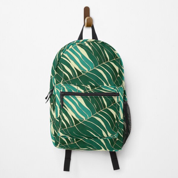 Item preview, Palms No. 303 designed and sold by NimbusWorkshop.