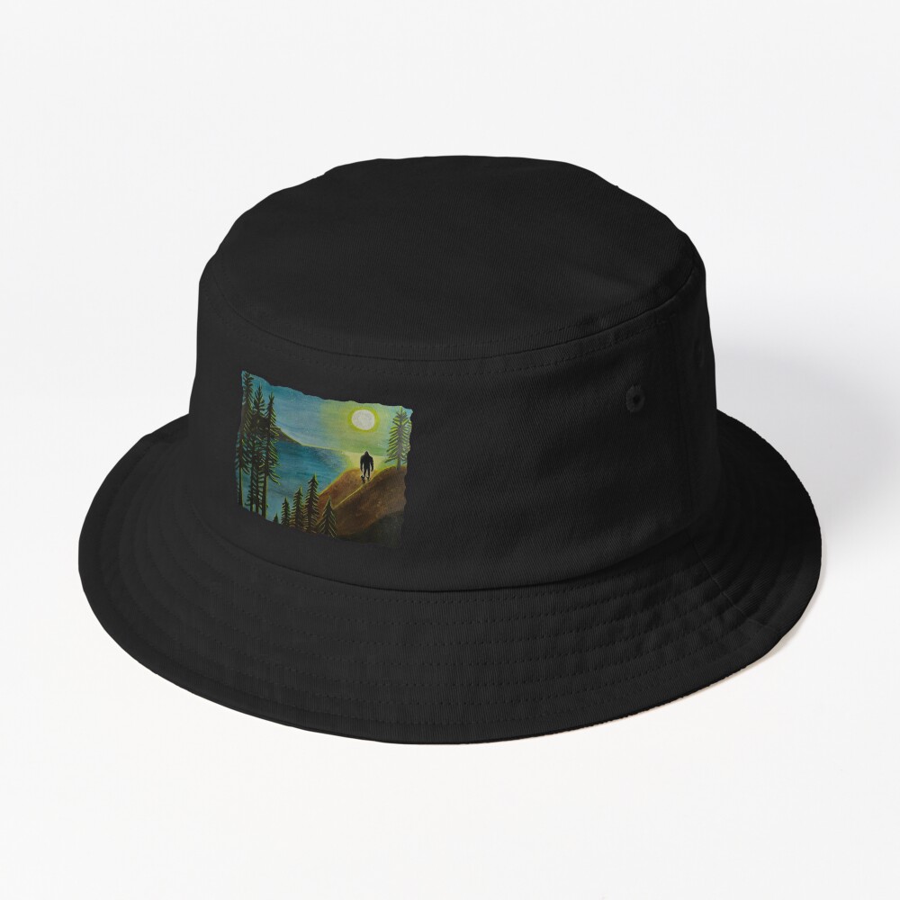 Item preview, Bucket Hat designed and sold by CarolOchs.