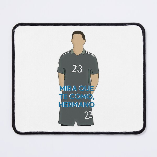 Item preview, Emi Dibu Martinez designed and sold by JBTStylezf.