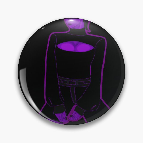 Item preview, All Graced in Purple designed and sold by ArtseeRema777.
