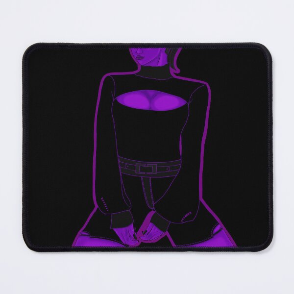 Item preview, All Graced in Purple designed and sold by ArtseeRema777.