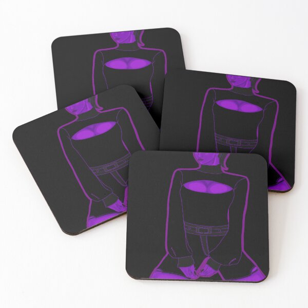 Item preview, All Graced in Purple designed and sold by ArtseeRema777.
