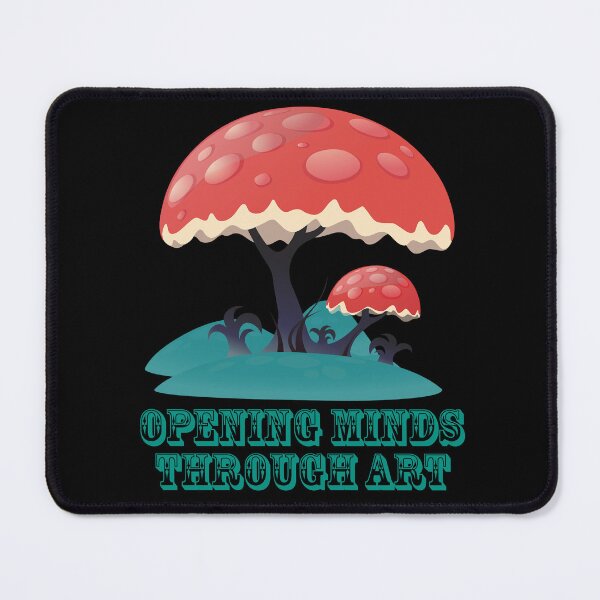 Item preview, Opening Minds Through Art designed and sold by Uvogin2099.