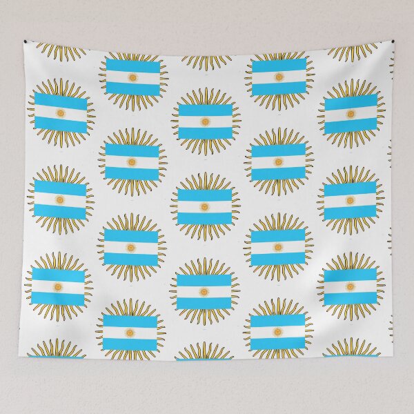 Item preview, Argentina Sun of May  designed and sold by JBTStylezf.