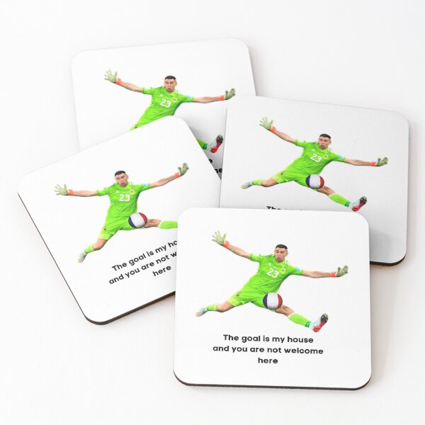 Item preview, dibu martinez - Emiliano Martinez designed and sold by JBTStylezf.